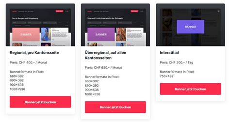 xdate.ch Das schweizer Sex und Erotik Inserate Portal.